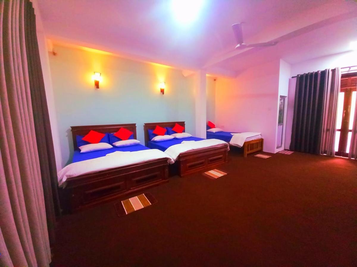 Kithaya Ella Hotel Exterior photo