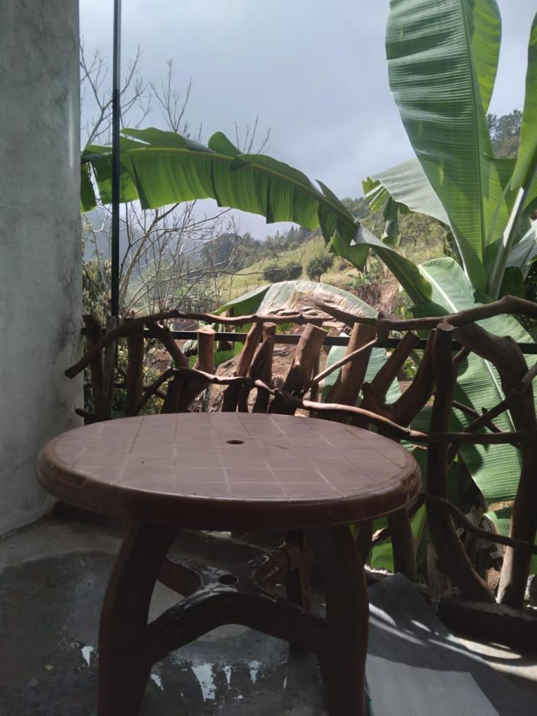 Kithaya Ella Hotel Exterior photo